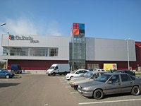 Galeria Mall Buzau