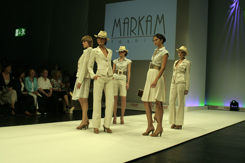 Markam Fashion